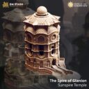 DM Elves Of The Golden Sun 19