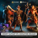 DM Elves Of The Golden Sun 24