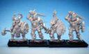 Diehard Miniatures Chaos Warriors Preview 3
