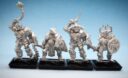 Diehard Miniatures Chaos Warriors Preview 4