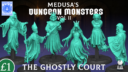 Dungeon Monsters Vol 2 1