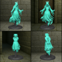 Dungeon Monsters Vol 2 3