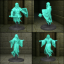 Dungeon Monsters Vol 2 4