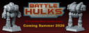 FDG BattleHulks
