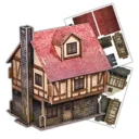 Fantasy Battlefield Terrain Pack (Pre Order) 6