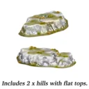 Fantasy Battlefield Terrain Pack (Pre Order) 8