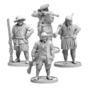 Firelock Games Blood And Plunder Neuheiten 2