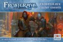 Frostgrave Cultist Knights