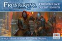 Frostgrave Knights Preview 1