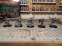 Games Workshop Warhammer Age Of Sigmar Ossiarch Bonereapers Mortis Reapers Review 11