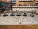 Games Workshop Warhammer Age Of Sigmar Ossiarch Bonereapers Mortis Reapers Review 13
