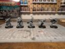 Games Workshop Warhammer Age Of Sigmar Ossiarch Bonereapers Mortis Reapers Review 14