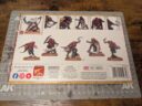 Games Workshop Warhammer Age Of Sigmar Ossiarch Bonereapers Mortis Reapers Review 2