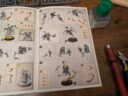 Games Workshop Warhammer Age Of Sigmar Ossiarch Bonereapers Mortis Reapers Review 9