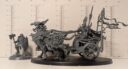 Games Workshop Warhammer Age Of Sigmar Ossiarch Bonereapers Review Liege Kavalos On War Chariot 10