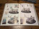 Games Workshop Warhammer Age Of Sigmar Ossiarch Bonereapers Review Liege Kavalos On War Chariot 11