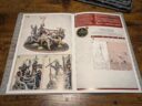 Games Workshop Warhammer Age Of Sigmar Ossiarch Bonereapers Review Liege Kavalos On War Chariot 12