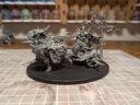 Games Workshop Warhammer Age Of Sigmar Ossiarch Bonereapers Review Liege Kavalos On War Chariot 17