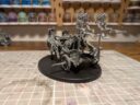 Games Workshop Warhammer Age Of Sigmar Ossiarch Bonereapers Review Liege Kavalos On War Chariot 18