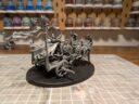 Games Workshop Warhammer Age Of Sigmar Ossiarch Bonereapers Review Liege Kavalos On War Chariot 19