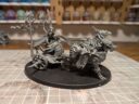 Games Workshop Warhammer Age Of Sigmar Ossiarch Bonereapers Review Liege Kavalos On War Chariot 20