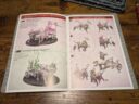 Games Workshop Warhammer Age Of Sigmar Ossiarch Bonereapers Review Liege Kavalos On War Chariot 6