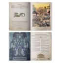 Games Workshop Arcane Journal The Breaching Of The Great Bastion (Englisch) 2