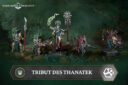 Games Workshop Das Tribut Des Thanatek Ist Hier, Um Auch Von Den Wehrhaftesten Spendern Knochen Einzufordern 1