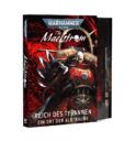 Games Workshop Der Mahlstrom Reich Des Tyrannen – Ein Ort Der Albträume 1