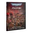 Games Workshop Der Mahlstrom Reich Des Tyrannen – Ein Ort Der Albträume 2