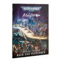 Games Workshop Der Mahlstrom Reich Des Tyrannen – Ein Ort Der Albträume 4