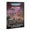 Games Workshop Der Mahlstrom Reich Des Tyrannen – Ein Ort Der Albträume 8