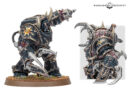 Games Workshop Du Liebst Es Zu Zerquetschen, Zu Vernichten Und Zu Töten? Ergib Dich Dem Warp Und Werde Ein Neuer Mutilator Des Chaos 4