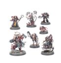 Games Workshop Huron Schwarzherz Und Die Herren Des Mahlstroms 1