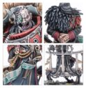 Games Workshop Huron Schwarzherz Und Die Herren Des Mahlstroms 3
