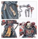 Games Workshop Huron Schwarzherz Und Die Herren Des Mahlstroms 6