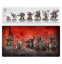 Games Workshop Huron Schwarzherz Und Die Herren Des Mahlstroms 9