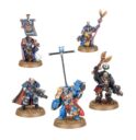 Games Workshop Klassische Helden Der Ultramarines