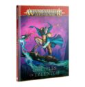 Games Workshop Kriegsbuch Des Chaos Disciples Of Tzeentch 1