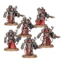 Games Workshop Myrmidon Destructor Schar 1