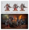 Games Workshop Myrmidon Destructor Schar 2
