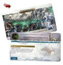 Games Workshop Schriftrollenkarten Lumineth Realm Lords 2