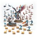 Games Workshop Streitmacht Der Jünger Des Tzeentch – Warpflammenkavalkade