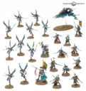 Games Workshop Sunday Preview Huron Schwarzherz Segelt Aus Dem Mahlstrom Hervor 6