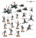 Games Workshop Sunday Preview Huron Schwarzherz Segelt Aus Dem Mahlstrom Hervor 7