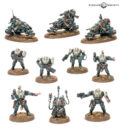 Games Workshop Sunday Preview Huron Schwarzherz Segelt Aus Dem Mahlstrom Hervor 8