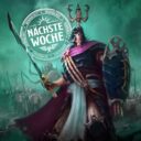 GW: Eine knöcherne Wochenvorschau