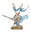 Games Workshop Vanari Regent 1