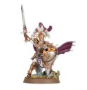 Games Workshop Vanari Regent 2