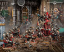 Games Workshop Verteidige Das Tor Von Cadia Mit Der Erzmagos Terminus Und Neuen Schweren Skitarii Einheiten 6